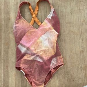 Womens swimsuit one piece